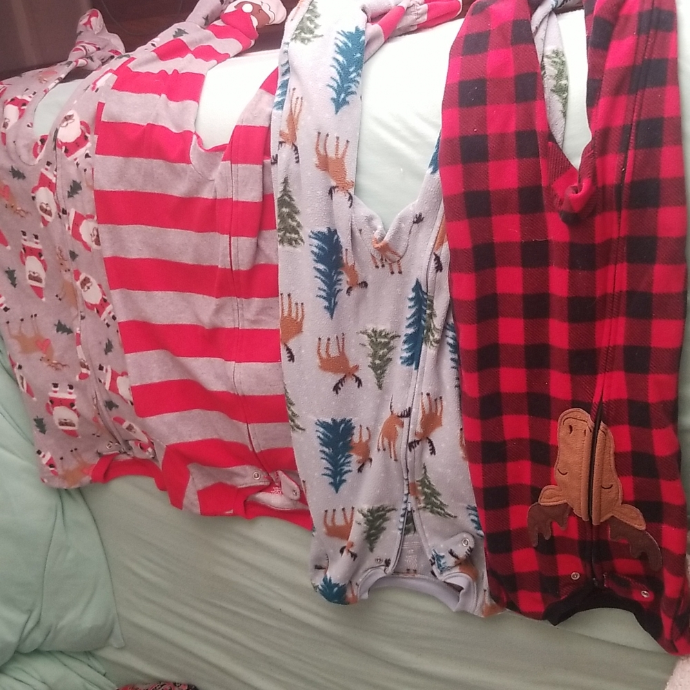 Christmas Pajamas